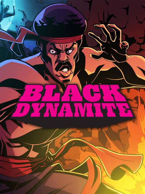 black dynamite animated series|black dynamite uncensored season 2.